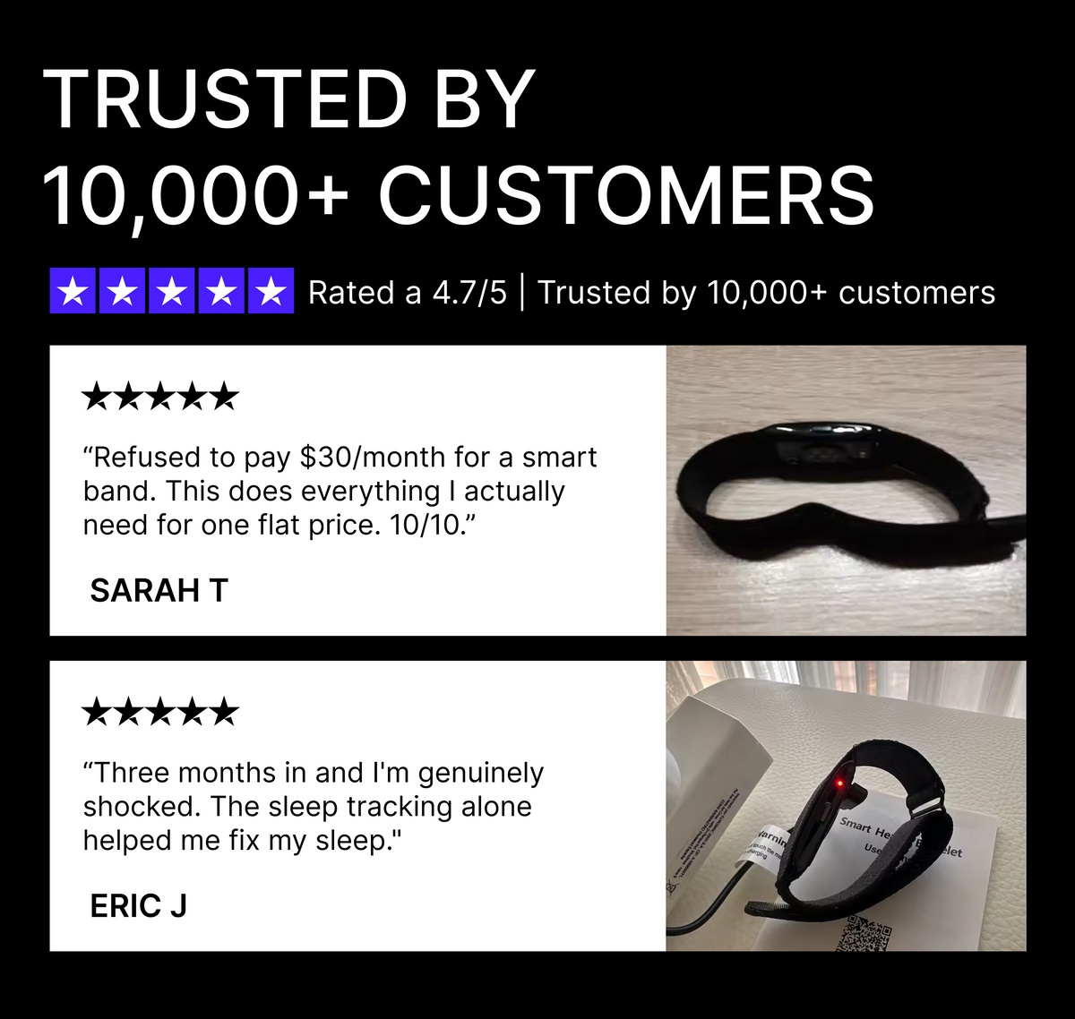 Rommute Band Pro